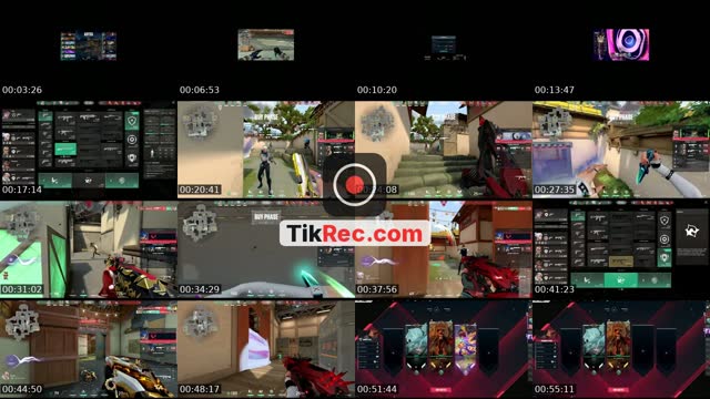 TikTok live: wasd by @creamshii