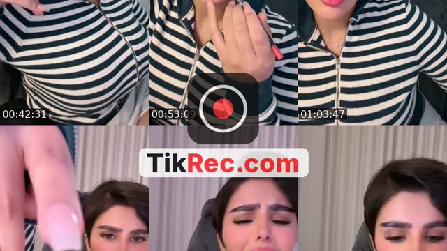 @dbnitn TikTok live from 2026-09-27