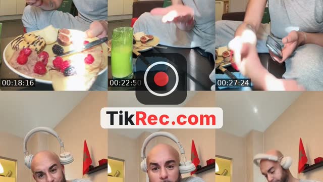 @adel.ben.abde TikTok live
