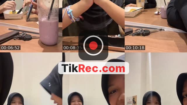 TikTok live: orang lafar di Sydney by @fanisaaheyoo