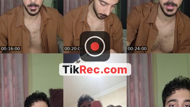 TikTok live: اسأل و اجاوبك by @3ntoor