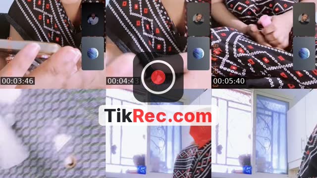 @sabrin2264 TikTok live