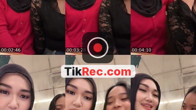 TikTok live: hi by @devanadarling