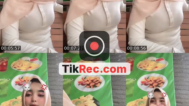 @arinayudivaaa_ TikTok live