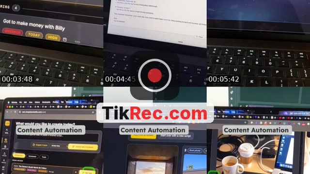 @imjonathanacuna TikTok live