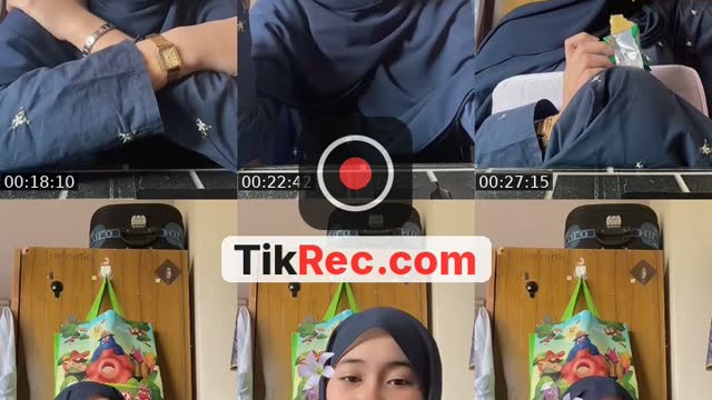 TikTok live: 5mnit by @frsh4fzal