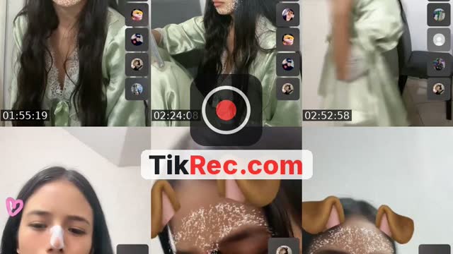 TikTok live: Hola by @danny.cll