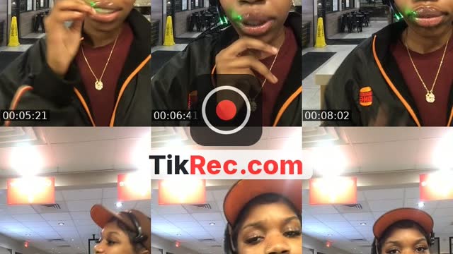@briannasobeloved TikTok live