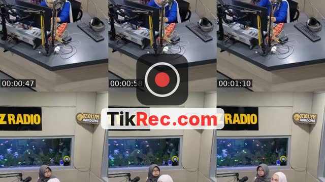 REQUEST LAGU INDONESIA!! - @ozradio
