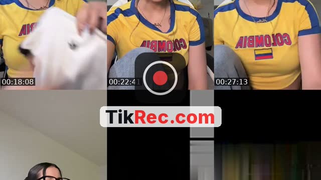 @michellenciso06 TikTok live from 2026-09-28