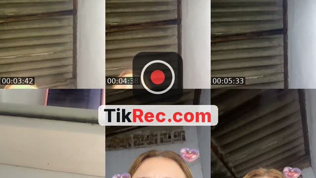 @antonella_so3 TikTok live