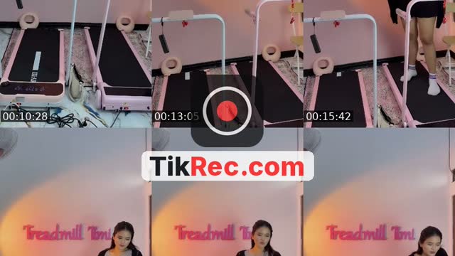 @chaulikatammy_ TikTok live