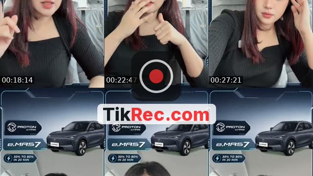 TikTok live: Proton Emas Ready Stock by @peringgitmaxauto