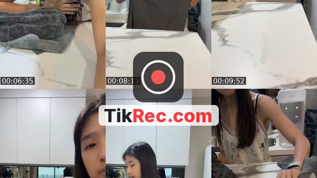 @aom._.rachida TikTok live