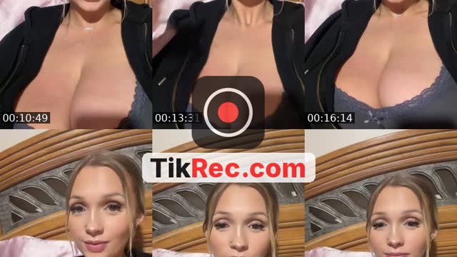 @tessa.brunnerrr TikTok live from 2026-09-28