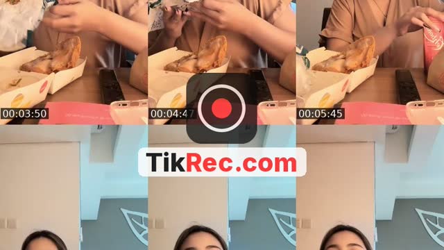 @iniizzfhadilla TikTok live