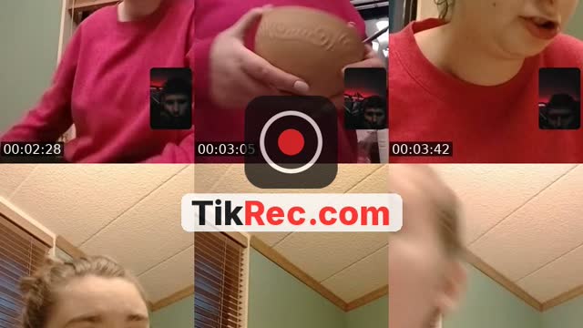 @gotham_cosplay TikTok live
