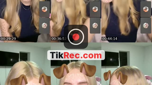 @elaahns TikTok live from 2026-09-28