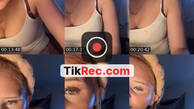 @doubakumorena TikTok live