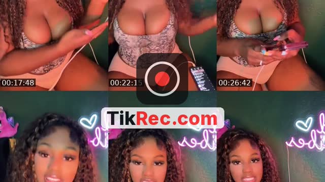 @_chompers TikTok live from 2026-09-28