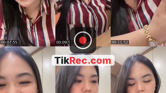 @aiuiita TikTok live