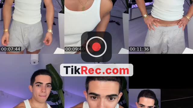 @5ebastiiann TikTok live