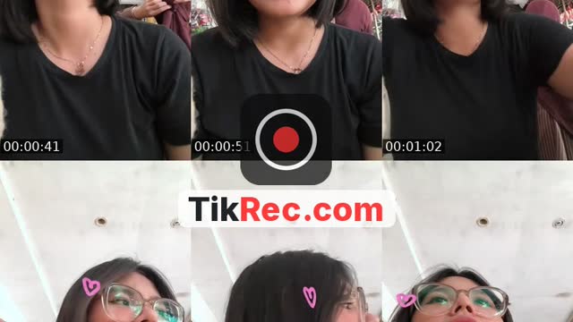 @nifujijen TikTok live