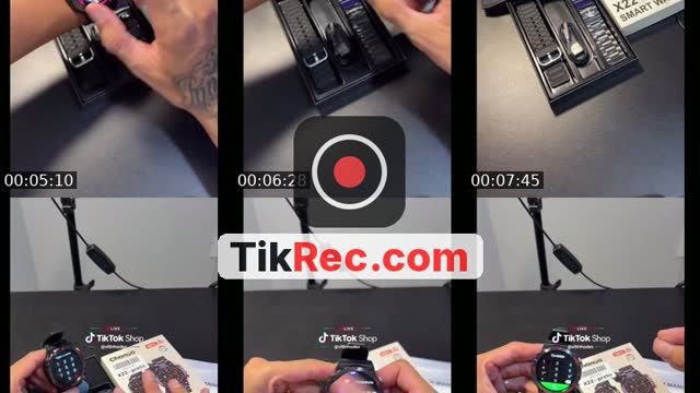TikTok live: PROMOÇÃO RELÂMPAGO + BRINDES by @vitinhodexshop