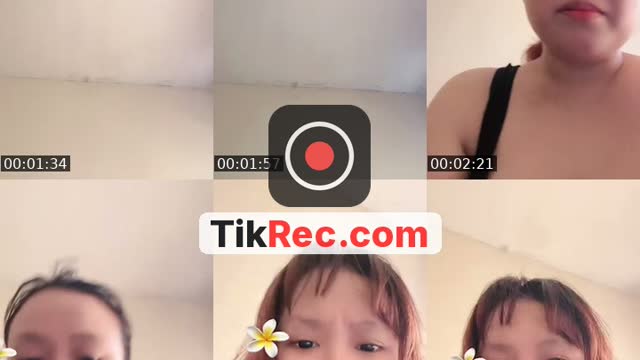 @naninunen0t TikTok live
