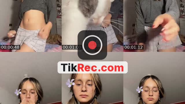 @fresi1984 TikTok live