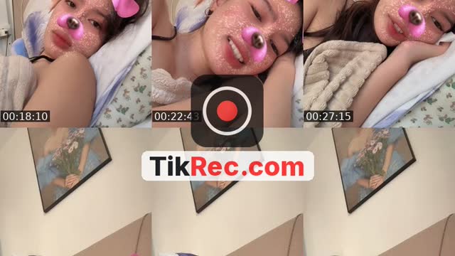 TikTok live: Make me feel better❤️‍🩹🫂 by @msmaravilla04