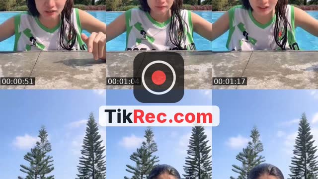 @urdoublemi TikTok live
