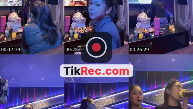 @macikmudaa TikTok live from 2026-09-28