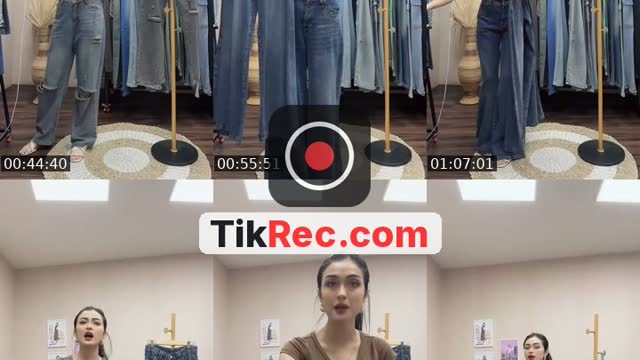 @vierlinstore TikTok live from 2026-09-28