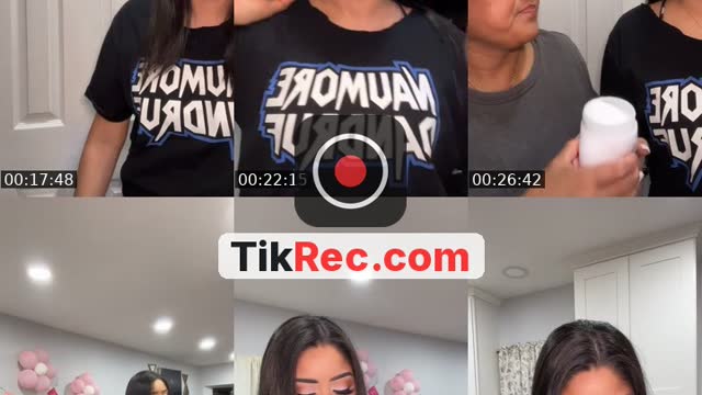 @jackiie_vanityy TikTok live from 2026-09-28