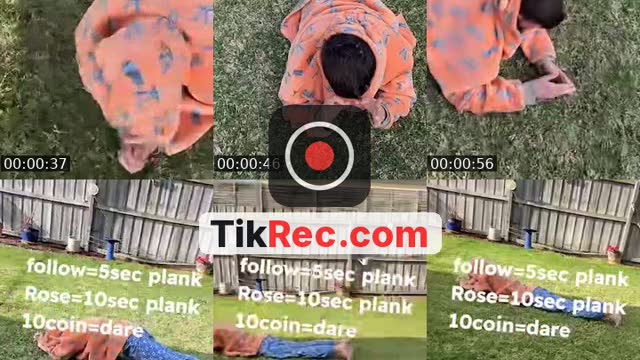@pickup4you TikTok live