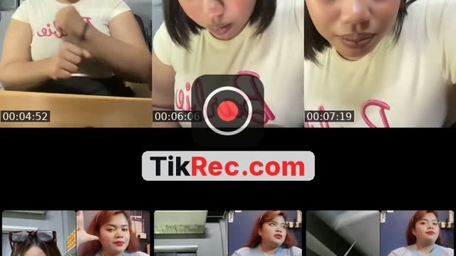 @a.emy__ TikTok live