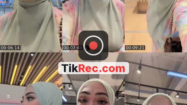 TikTok live: Coming Soon! by @natashafatnin