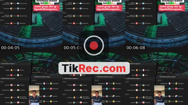 @pakdemadrid2 TikTok live