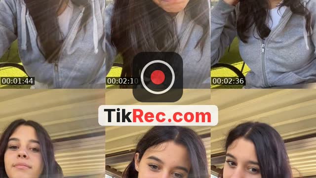 @denize_gg TikTok live
