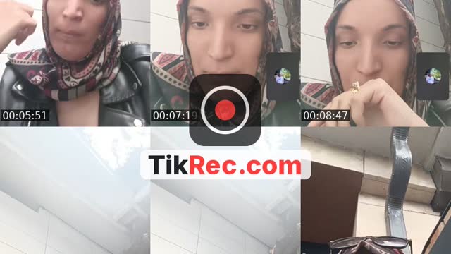 @_beyzasr TikTok live