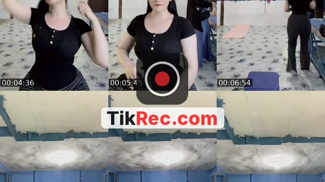 @akumila75 TikTok live