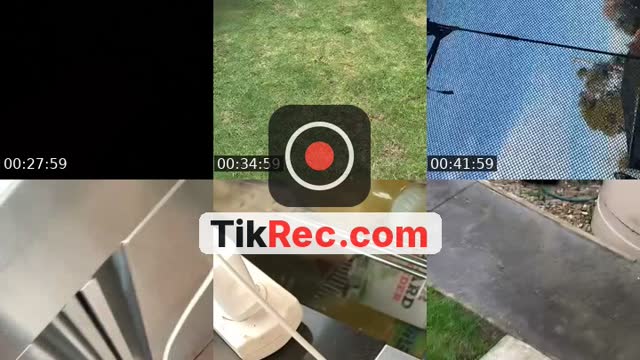 TikTok live: Doing flips goal $50 by @rl_live2