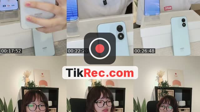 TikTok live: REDMi NOTE 17 SERIES by @ss_solution_malaysia