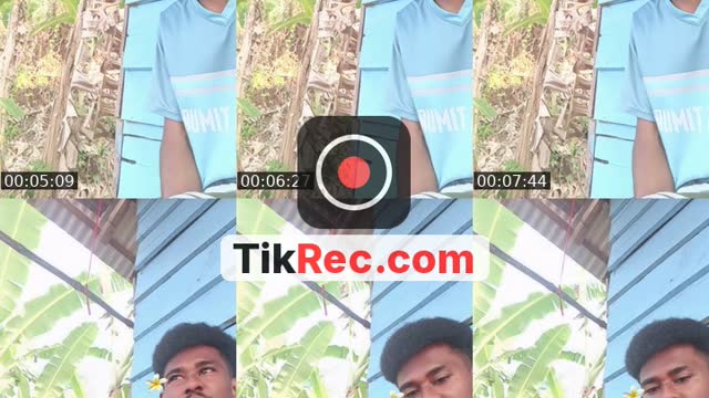@_muhaldy TikTok live