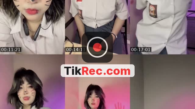 @govishizuku TikTok live from 2026-09-28