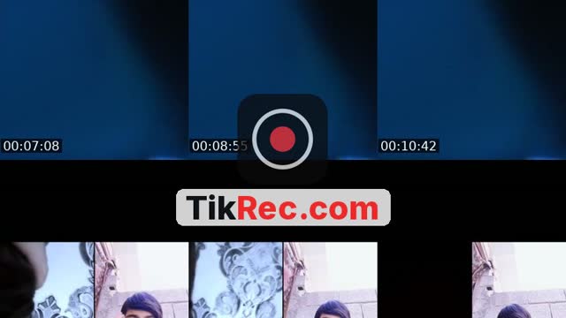 @bll90995 TikTok live