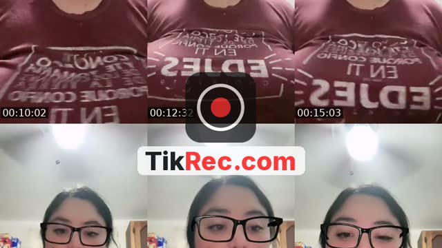 @clau12981 TikTok live from 2026-09-28