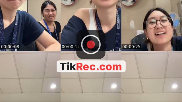 @charlizeglc TikTok live