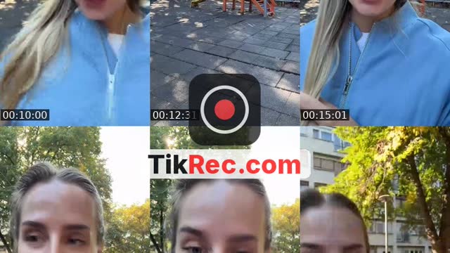 @elisevaeliseva TikTok live